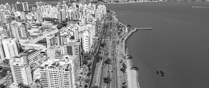 Balança e contrato